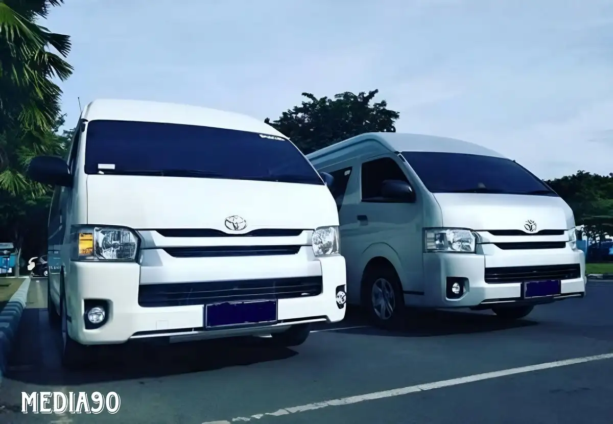 Rekomendasi Travel Semarang Pekalongan: Penjadwalan, Harga, dan Fasilitas Travel 2 Rekomendasi Travel Semarang Pekalongan