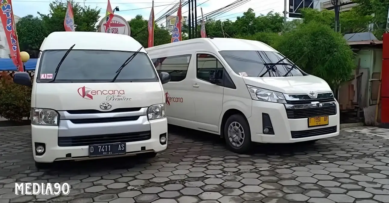 Rekomendasi Travel Semarang Solo: Penjadwalan, Harga, dan Fasilitas Travel 2 Rekomendasi Travel Semarang Solo