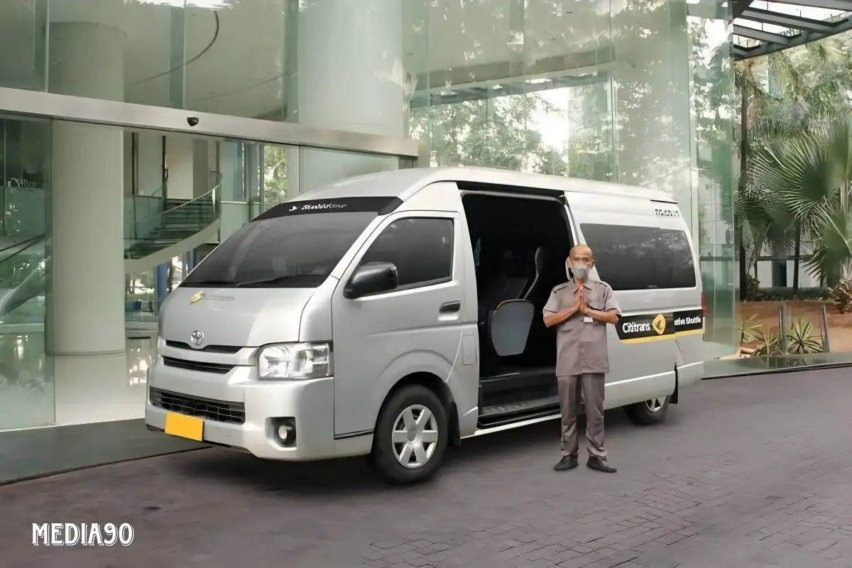Rekomendasi Travel Soekarno Hatta Bandung: Penjadwalan, Harga, dan Fasilitas Travel 2 Rekomendasi Travel Soekarno Hatta Bandung