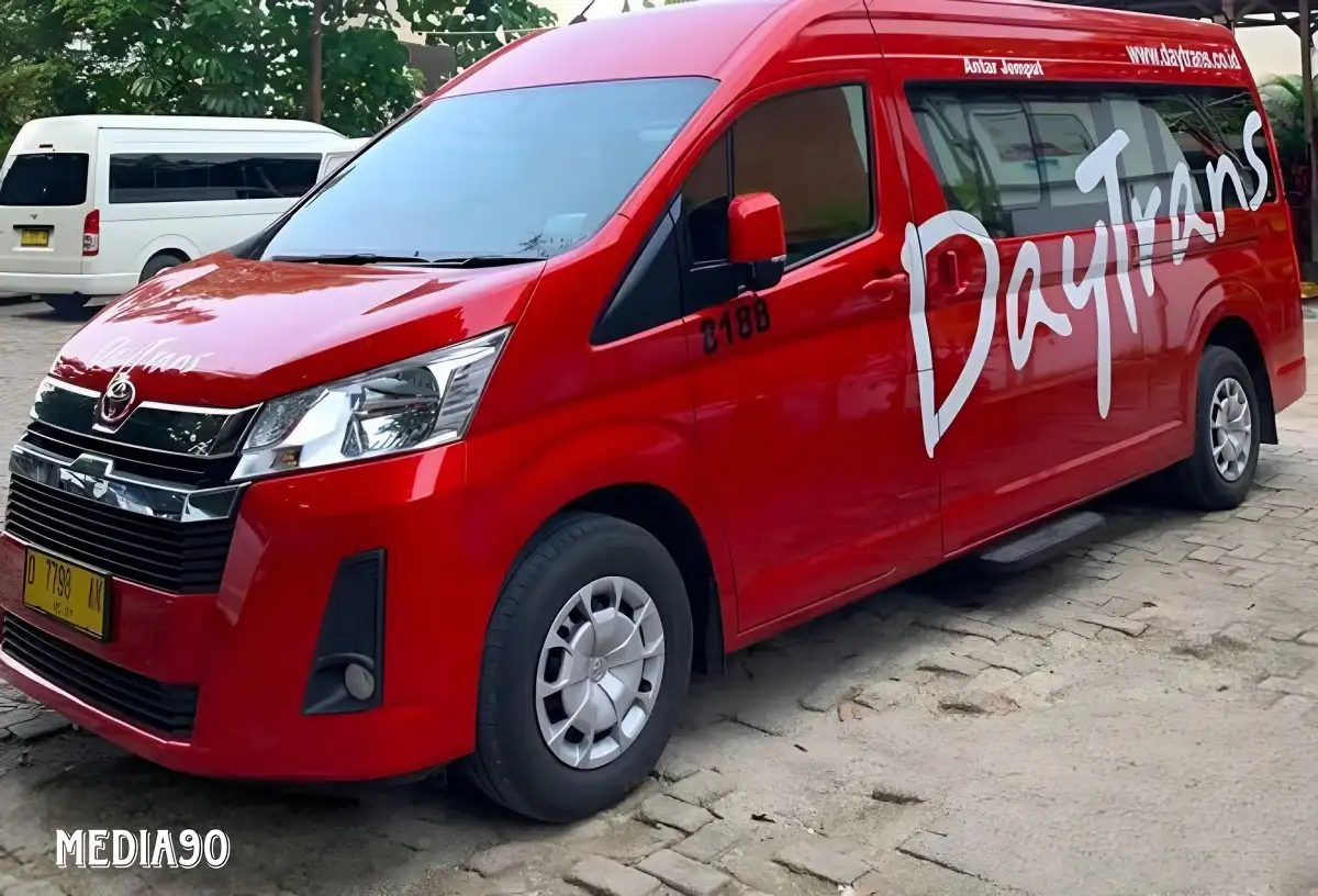 Rekomendasi Travel Solo Surabaya: Penjadwalan, Harga, dan Fasilitas Travel 2 Rekomendasi Travel Solo Surabaya