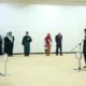 Rektor Unila Lantik Warek Bidang Umum Keuangan dan Ketua LPPM, ini Sosoknya
