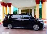 Rekomendasi Rental Mobil Aceh Murah dengan Driver dan Lepas Kunci