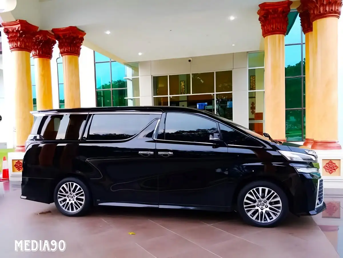 Rental Mobil Aceh Murah Lepas Kunci