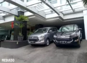Rekomendasi Rental Mobil Ambon Murah dengan Driver dan Lepas Kunci