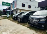 Rekomendasi Rental Mobil Balikpapan Murah dengan Driver dan Lepas Kunci