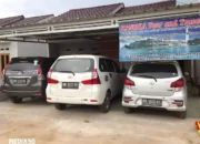 Rekomendasi Rental Mobil Bangka Belitung Murah dengan Driver dan Lepas Kunci