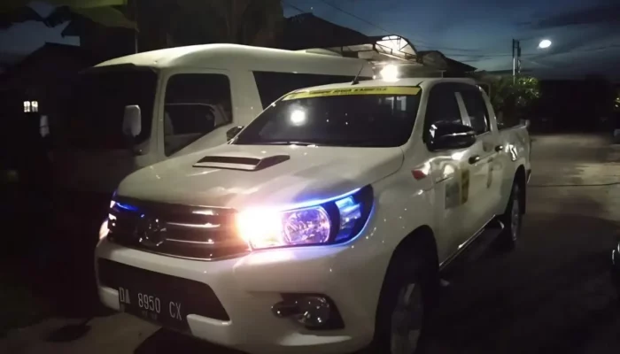 Rekomendasi Rental Mobil Banjarbaru Murah dengan Driver dan Lepas Kunci