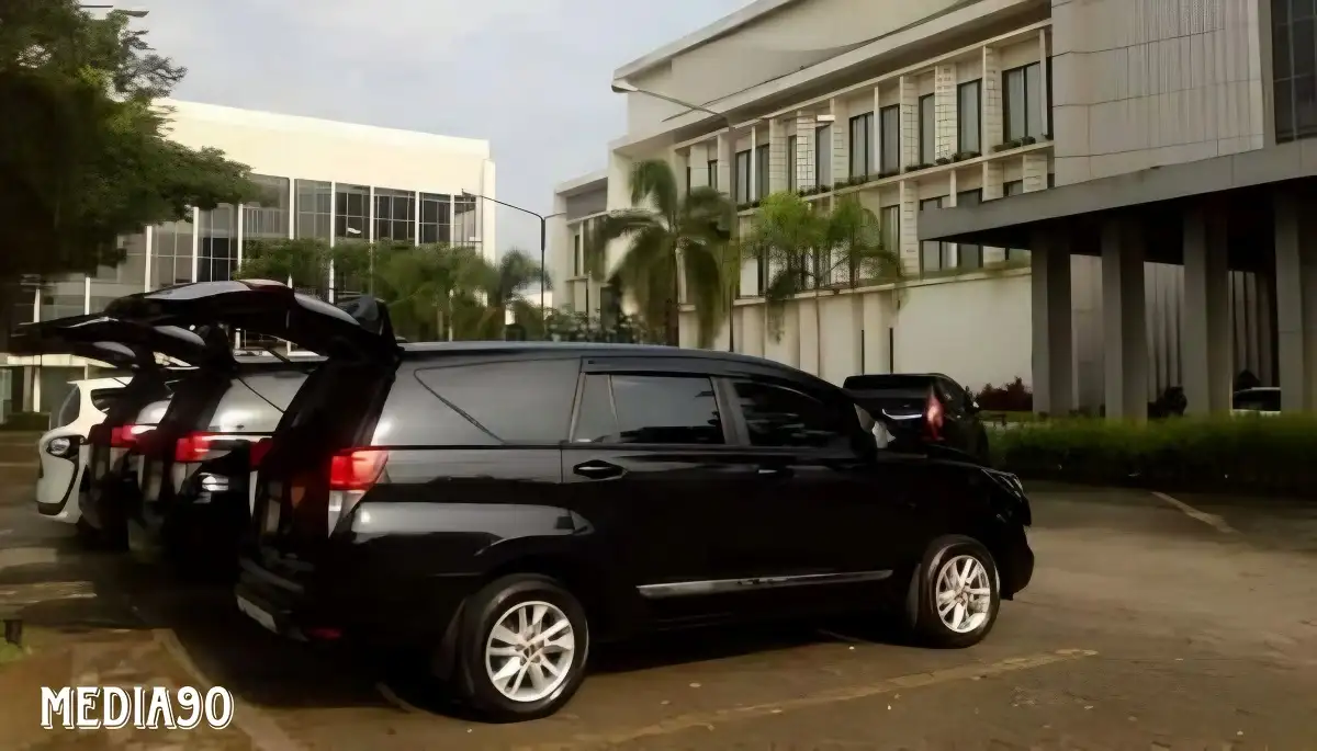 Rental Mobil Banyuwangi Murah Lepas Kunci
