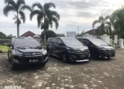 Rekomendasi Rental Mobil Bengkulu Murah dengan Driver dan Lepas Kunci