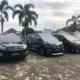 Rental Mobil Bengkulu Murah Lepas Kunci