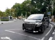 Rekomendasi Rental Mobil Bukittinggi Murah dengan Driver dan Lepas Kunci