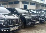 Rekomendasi Rental Mobil Cawang Murah dengan Driver dan Lepas Kunci