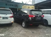 Rekomendasi Rental Mobil Cianjur Murah dengan Driver dan Lepas Kunci