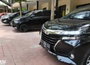 Rekomendasi Rental Mobil Cibubur Murah dengan Driver dan Lepas Kunci