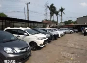 Rekomendasi Rental Mobil Ciledug Murah dengan Driver dan Lepas Kunci