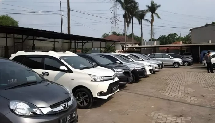 Rekomendasi Rental Mobil Ciledug Murah dengan Driver dan Lepas Kunci