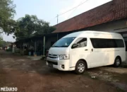 Rekomendasi Rental Mobil Cimahi Murah dengan Driver dan Lepas Kunci