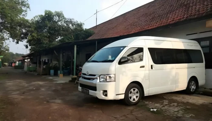 Rekomendasi Rental Mobil Cimahi Murah dengan Driver dan Lepas Kunci