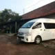 Rental Mobil Cimahi Murah Lepas Kunci