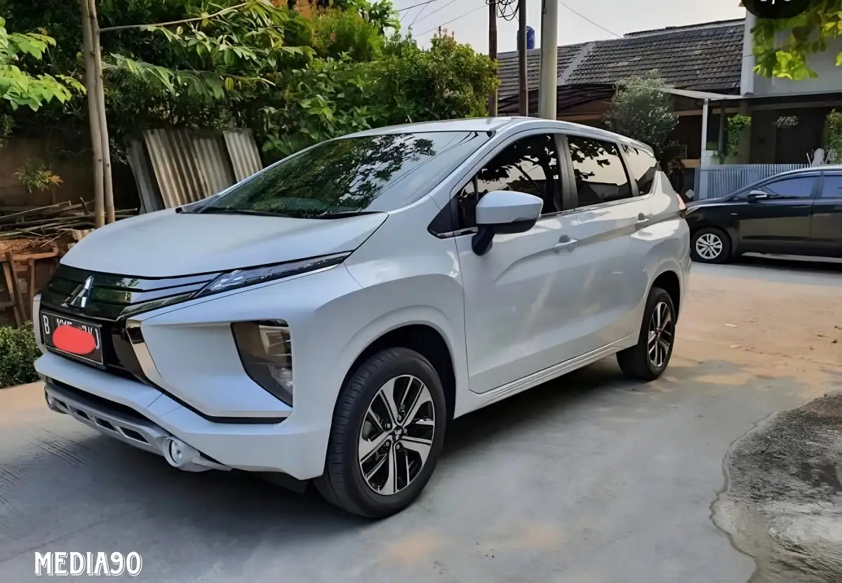 Rental Mobil Ciputat Murah Lepas Kunci