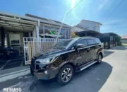 Rekomendasi Rental Mobil Garut Murah dengan Driver dan Lepas Kunci