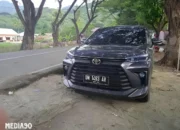 Rekomendasi Rental Mobil Gorontalo Murah dengan Driver dan Lepas Kunci