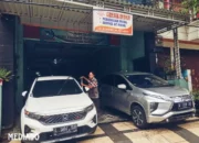 Rekomendasi Rental Mobil Gresik Murah dengan Driver dan Lepas Kunci