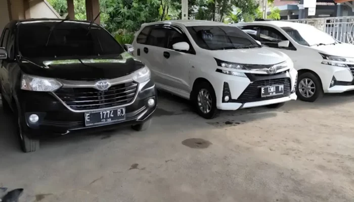 Rekomendasi Rental Mobil Indramayu Murah dengan Driver dan Lepas Kunci