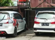 Rekomendasi Rental Mobil Jambi Murah dengan Driver dan Lepas Kunci