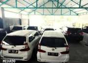 Rekomendasi Rental Mobil Jogja Murah dengan Driver dan Lepas Kunci