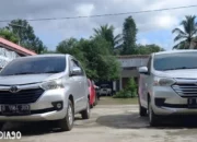 Rekomendasi Rental Mobil Karawaci Murah dengan Driver dan Lepas Kunci