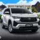 Rental Mobil Karawang Murah Lepas Kunci