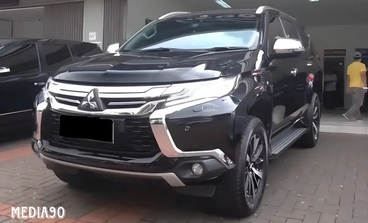 Rental Mobil Ketapang Murah Lepas Kunci
