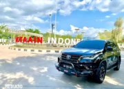 Rekomendasi Rental Mobil Kupang Murah dengan Driver dan Lepas Kunci