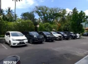 Rekomendasi Rental Mobil Lombok Murah dengan Driver dan Lepas Kunci