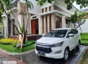 Rekomendasi Rental Mobil Madiun Murah dengan Driver dan Lepas Kunci