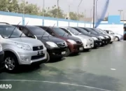 Rekomendasi Rental Mobil Magelang Murah dengan Driver dan Lepas Kunci