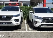 Rekomendasi Rental Mobil Mamuju Murah dengan Driver dan Lepas Kunci
