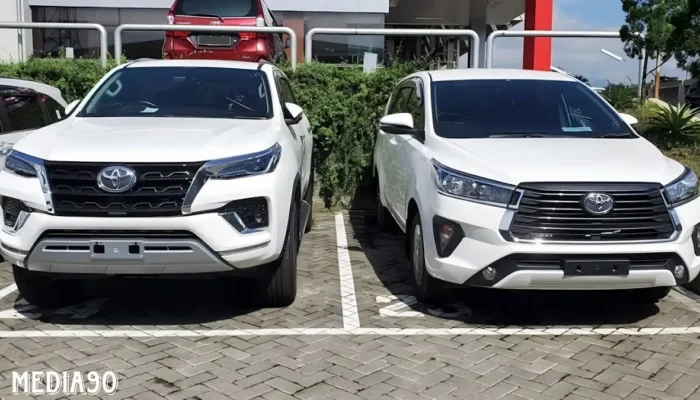 Rekomendasi Rental Mobil Mamuju Murah dengan Driver dan Lepas Kunci