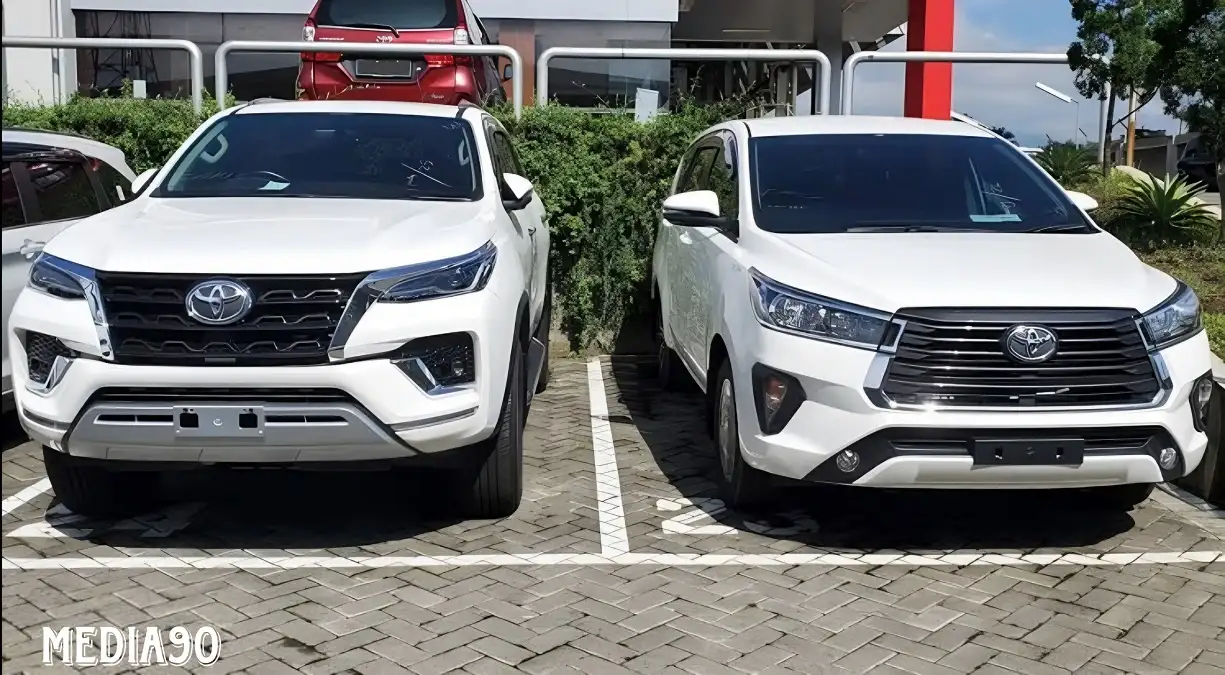 Rental Mobil Mamuju Murah Lepas Kunci