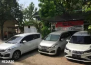 Rekomendasi Rental Mobil Mojokerto Murah dengan Driver dan Lepas Kunci