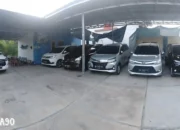 Rekomendasi Rental Mobil Palu Murah dengan Driver dan Lepas Kunci