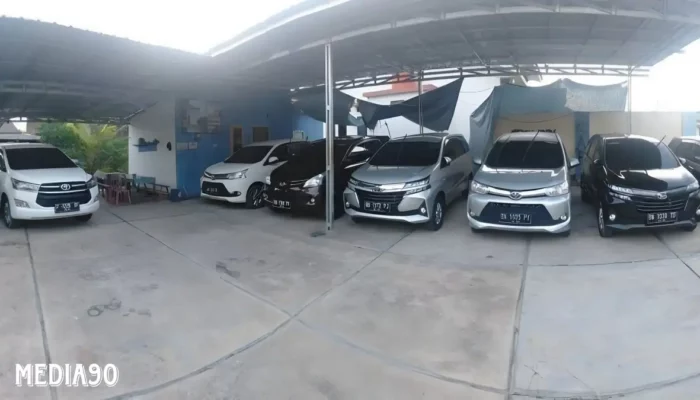 Rekomendasi Rental Mobil Palu Murah dengan Driver dan Lepas Kunci