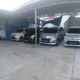 Rental Mobil Palu Murah Lepas Kunci