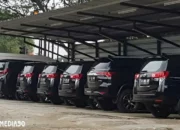Rekomendasi Rental Mobil Pamulang Murah dengan Driver dan Lepas Kunci