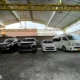 Rental Mobil Samarinda Murah Lepas Kunci