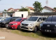 Rekomendasi Rental Mobil Serang Murah dengan Driver dan Lepas Kunci