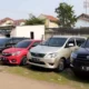 Rental Mobil Serang Murah Lepas Kunci