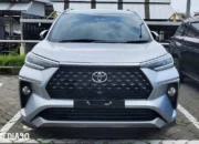 Rekomendasi Rental Mobil Serpong Murah dengan Driver dan Lepas Kunci
