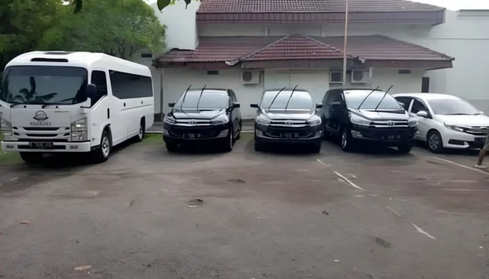 Rekomendasi Rental Mobil Sidoarjo Murah dengan Driver dan Lepas Kunci